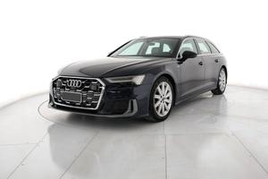 Audi A6 Avant 45 3.0 tdi mhev 48V S line edition q