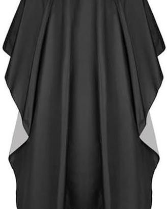 Mantella Professionale Parrucchiere 140x100 cm