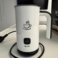 Montalatte elettrico Kasanova