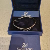 Bracciale Alpha Swarovski