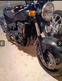 Triumph Speed Triple 900 - 1995