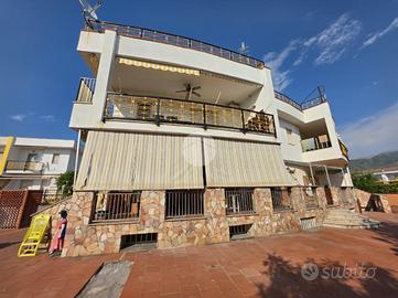 MULTILOCALE A TORTORA