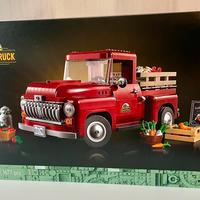 Lego Icons - 10290 - Pickup