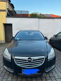 opel insigna