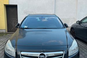 opel insigna