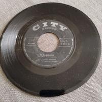 VINILE 45 GIRI - FRANCO MEZZENA