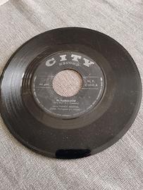 VINILE 45 GIRI - FRANCO MEZZENA