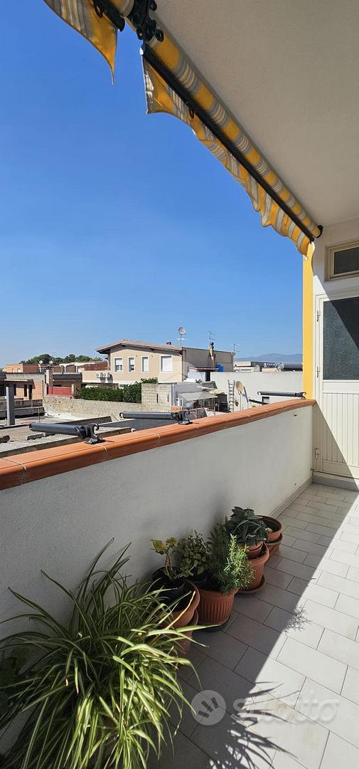 Appartamento – Quartucciu, Casteddu/Cagliari - Vista 5
