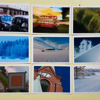 25 cartoline "Collana Immagini d'Europa" a 5 euro