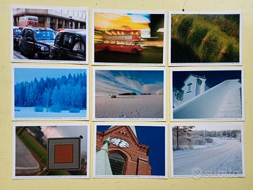 25 cartoline "Collana Immagini d'Europa" a 5 euro