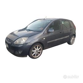 Ricambi usati per Ford Fiesta 1.2 Benzina del 2006