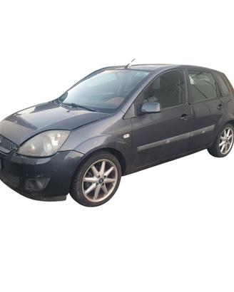 Ricambi usati per Ford Fiesta 1.2 Benzina del 2006