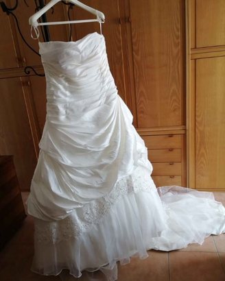 Abito da sposa