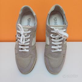 Sneakers donna n.39 igi&co 