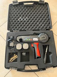 Legatrice a batteria