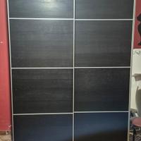 ARMADIO IKEA PAX