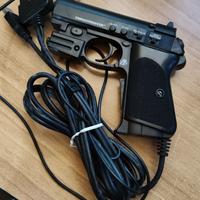 Pistola ottica PS2 Thrustmaster Walter PPK