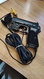 Pistola ottica PS2 Thrustmaster Walter PPK