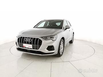 Audi Q3 35 2.0 tdi Business Advanced s-tronic