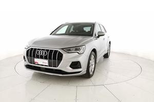 Audi Q3 35 2.0 tdi Business Advanced s-tronic