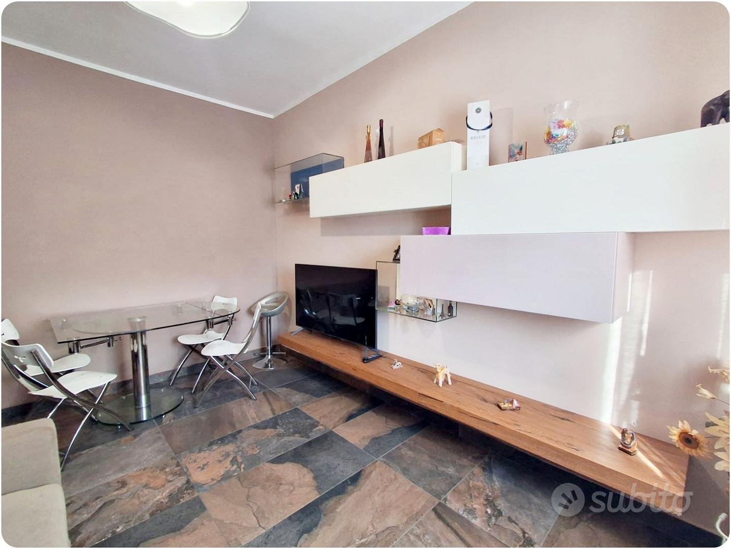 Appartamento – Baranzate, Villaggio Gorizia - Vista 3