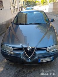 Alfa Romeo 156 GPL