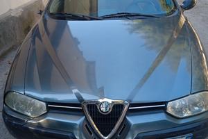 Alfa Romeo 156 GPL