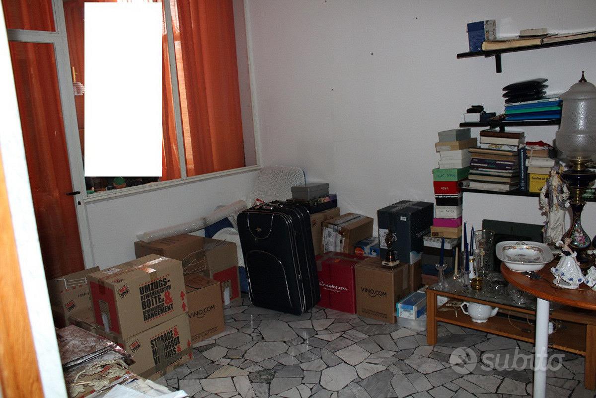 Apartment in Canosa di Puglia, Barletta-Andria-Trani - Vista 6