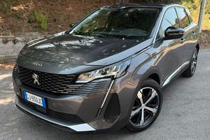 Peugeot 3008 1.5 Diesel 130 Cv Automatic ALLURE 22