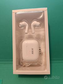 Auricolari Wireless 