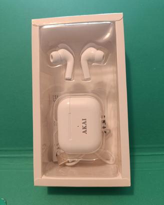 Auricolari Wireless 