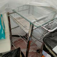 Carrello portavivande