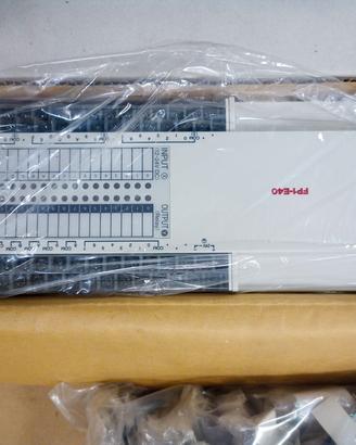 Nais Panasonic matsushita FP1-E40