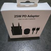 Samsung caricabatterie 