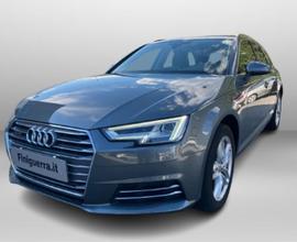 Audi A4 Avant 2.0 TDI 190 CV quattro S tronic...