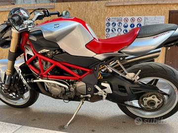 Mv agusta brutale 900s