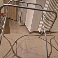Cavalletto vaschetta OkBaby+vaschetta