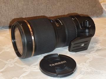 Tamron 70-200 2.8 Sony A