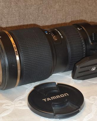 Tamron 70-200 2.8 Sony A