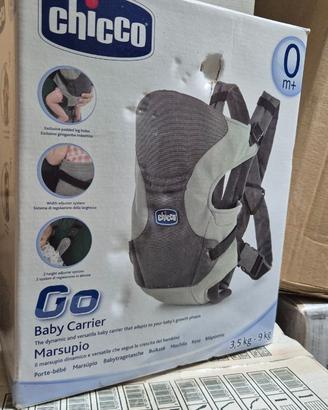 Marsupio per bambini