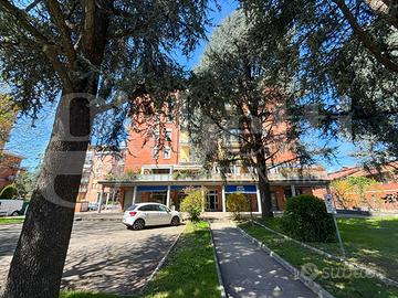 Appartamento Zola Predosa [Cod. rif 3308244VRG]