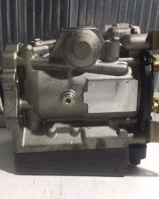 PI76 Pompa Iniezione Opel 2.0