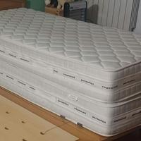 OMAGGIO n.2 Materassi Permaflex