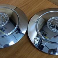 Copriruota Alfa Romeo anni 60