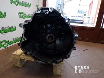 CAMBIO 5 MARCE AUDI A6 4A 2.5 TDI ANNO 1997