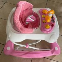 Girello Plebani come nuovo