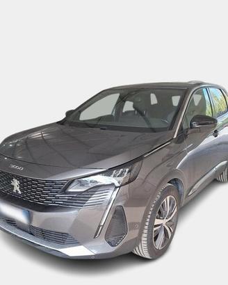 PEUGEOT 3008 BLUEHDI 130 EAT8 SES ALLURE PACK SUV