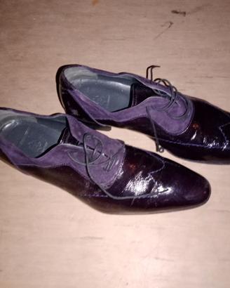 scarpe cerimonia nr 42