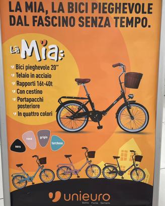 Bici MIA