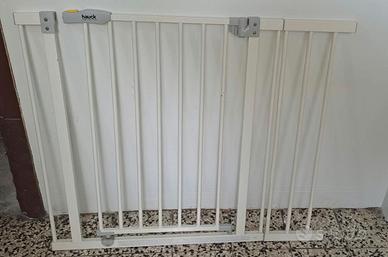 Cancelletto per bambini